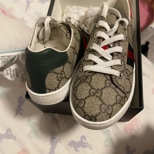 COPY - Kids Gucci Sneakers
